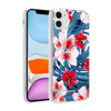 Crong Flower Case - Coque pour iPhone 11 (motif 03)