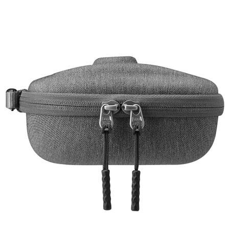 Pouzdro Spigen Klasden Pouch – pouzdro pro Sony PlayStation Portal (uhlově šedé)