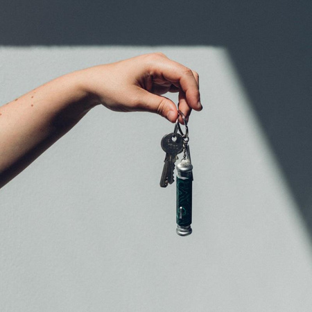 Harry Potter - Klíčenka s baterkou