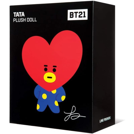BT21 - Plush mascot 30 cm Dad