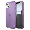 X-Doria Raptic Air - iPhone 13 Case (Drop Tested 4m) (Purple)