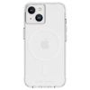 Case-Mate Tough Clear MagSafe - iPhone 14 Case (Transparent)
