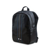 BMW Carbon Blue Stripes - 16" Notebook Backpack (black)
