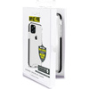 Coque rigide PURO Impact Pro - Coque iPhone 11 Pro (cadre noir)