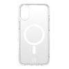 Incipio Velocity MagSafe - Hülle iPhone 16 Plus (Clear)