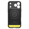 ETUI DO IPHONE 17 PRO do MAGSAFE SPIGEN RUGGED ARMOR ORYGINALNE CZARNE CASE