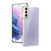 Crong Crystal Slim Cover - Etui Samsung Galaxy S21+ (przezroczysty)