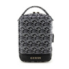 Guess GCube Stripe Travel Universal Bag - Accessory Organiser (Black)