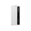 Samsung Clear View Cover - Etui Samsung Galaxy S20+ (White)