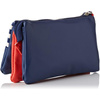 Amelie - Pencil case / cosmetic case from Marinero collection, 3 compartments