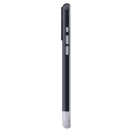 Spigen Classic C1 MagSafe - pouzdro pro iPhone 15 Pro Max (Graphite)