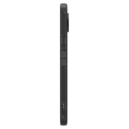 Spigen Liquid Air - Case for Google Pixel 9 / 9 Pro (Matte Black)