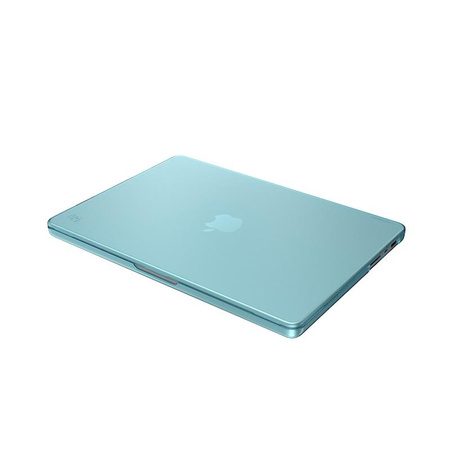 Speck SmartShell - Housse pour MacBook Pro 14" (2023-2021) (Swell Blue)