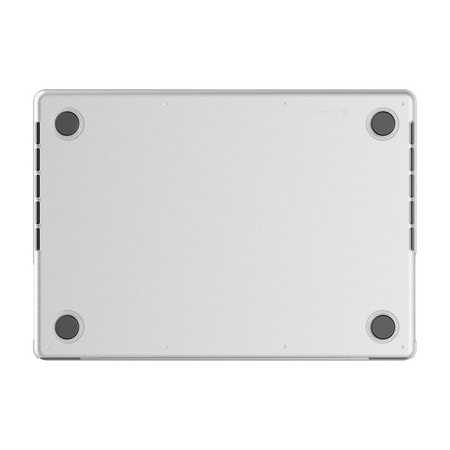 Incase Hardshell Case - MacBook Pro 14" Case (M4/M3/M2/M1/2024-2021) (Dots/Clear)