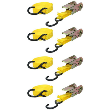 TRANSPORT BELTS WITH TENSION 5M FOR FURNITURE, for Trailer, Dunlop, 350 kg
