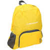 Dunlop - Faltbarer Rucksack (gelb)