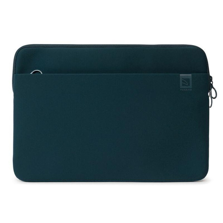 Tucano Top Second Skin - kryt na MacBook Pro 16" (tmavě modrý)