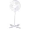 Dunlop - Stojanový / podlahový ventilátor velký (průměr 40 cm)