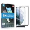 Mocolo 2.5D Full Glue Glass - Verre de protection Samsung Galaxy S22