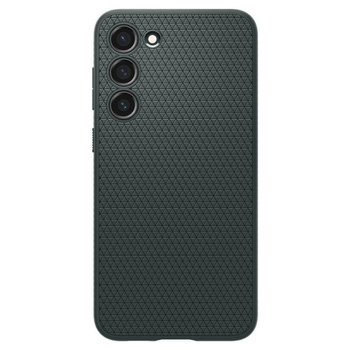 Spigen Liquid Air - Etui do Samsung Galaxy S23+ (Abyss Green)