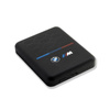 BMW M Collection MagSafe - Indukciós energiatároló 5000 mAh 15W MagSafe (fekete)