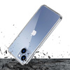 3mk Clear Case - Case for iPhone 14 (Transparent)