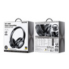WEKOME M11 Enjoyer Series - Kabellose Over-Ear Bluetooth V5.3 ANC Kopfhörer (Weiß)