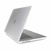 Moshi iGlaze Hardshell Case - MacBook Pro 16" Gehäuse (M2/M1/2023-2021) (Stealth Clear)