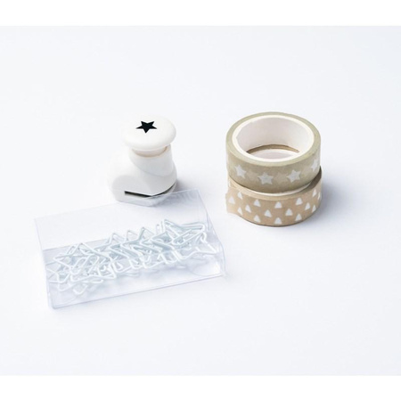 Communion gift pack cream
