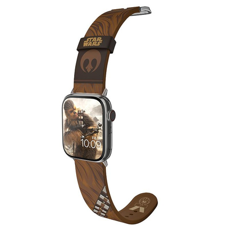 Star Wars - Strap for Apple Watch (Chewbacca)