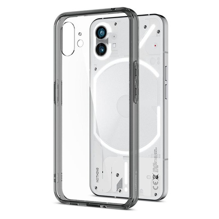 Spigen Ultra Hybrid - pouzdro pro Nothing Phone 1 (Space Crystal)