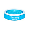 Bestway - Basen ogrodowy 183x51 cm