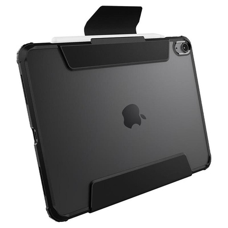 Spigen Ultra Hybrid Pro - Etui pour iPad Air 11" M3 (2025) / M2 (2024) / iPad Air 10.9" (5th-4th gen).) (2022-2020) (Noir)