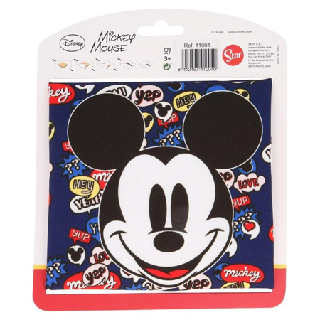 Mickey Mouse - Újrafelhasználható reggeli csomagolóanyag