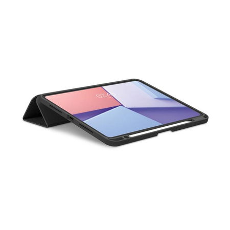 Spigen Urban Fit - pouzdro pro iPad Pro 11" (M4, 2024) (černé)