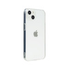 Crong Crystal Slim Cover - iPhone 13 mini case (transparent)