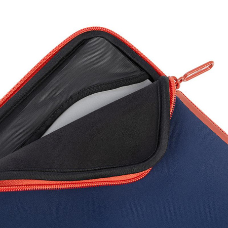 TUCANO Elements 2 - Cover for MacBook Air 13” (M4/M3/M2/M1/2025-2018) / Pro 13" (blue)