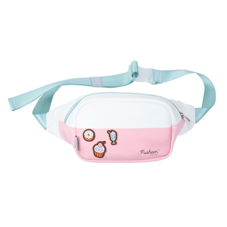 Pusheen - Rose Collection Sachet / Kidney Carrier