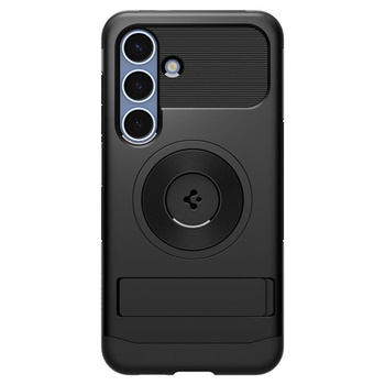 Spigen Slim Armor MagSafe - pouzdro pro Samsung Galaxy S25+ (černé)