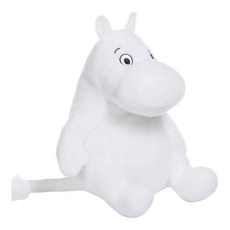Mumins – Plüschfigur Mumin 20,5 cm