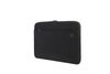 Tucano Top Second Skin - kryt na MacBook Pro 14" (černý)