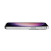 Cellularline Clear Strong - Case Samsung Galaxy S24 Ultra (Transparent)