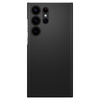 Spigen Airskin - Etui do Samsung Galaxy S23 Ultra (Czarny)
