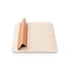 Moshi Muse 13" 3-in-1 Slim - MacBook Pro 13" / MacBook Air 13" Cover (Seashell White)