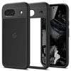 Spigen Ultra Hybrid - Gehäuse für Google Pixel 8A (Schwarz matt)