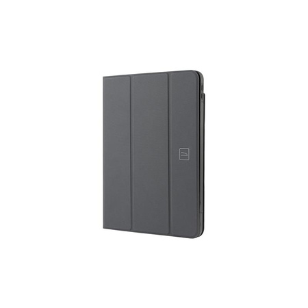 Tucano Up Plus tok - iPad Pro 11" (2021 / 2020) / Air 10.9" (5.-4. gen) tok Apple Pencil tartóval (fekete)