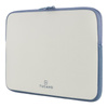 TUCANO Elements 2 - MacBook Air 13" (M4/M3/M2/M1/2025-2018) / Pro 13" borító (szürke)