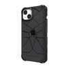 Element Case Special Ops X5 - Étui blindé pour iPhone 14 (Mil-Spec Drop Protection) (Fumée/Noir)