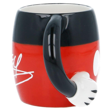 Mickey Mouse - Tasse en céramique 3D 340 ml