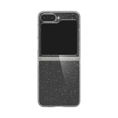 Spigen Airskin - Case for Samsung Galaxy Z Flip 6 (Glitter Crystal)